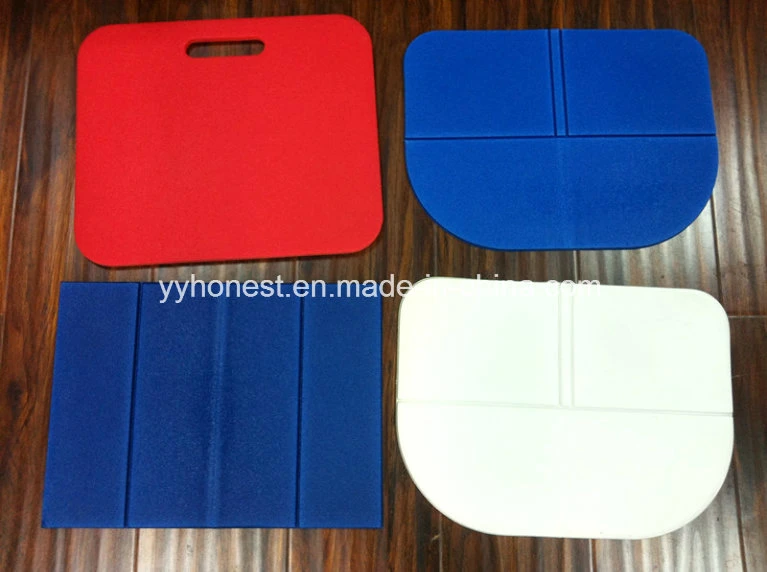 Foldable Stadium Seat Cushion for Good Promotion (JS-50803)